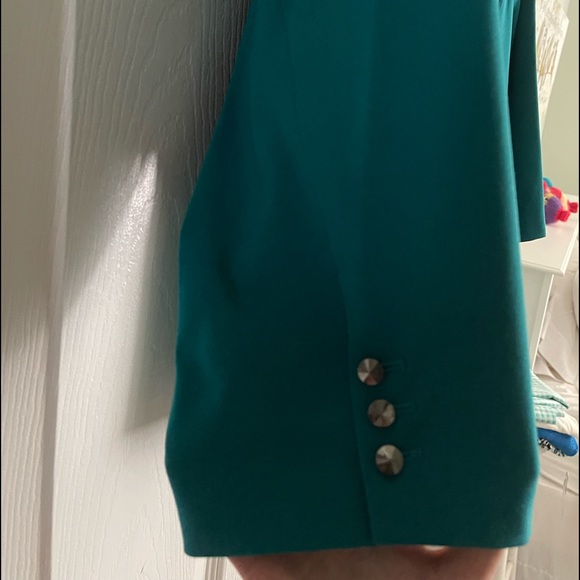 Nine West Women Blazer - Picture 4 of 7